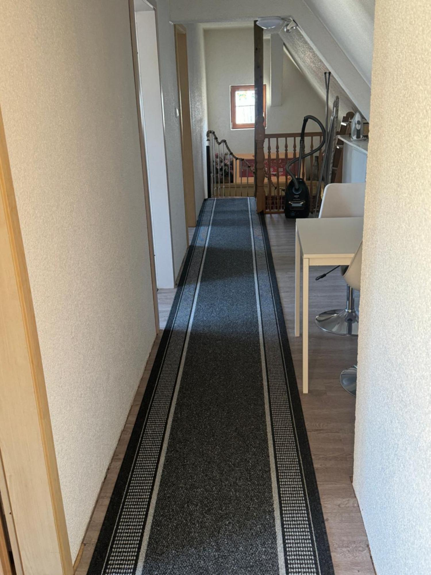Gaestezimmer Am Aartalsee Bischoffen Ngoại thất bức ảnh